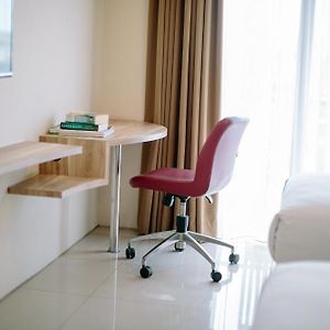 Chambre de Luxe Double